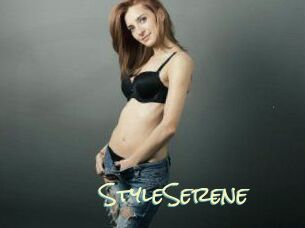 StyleSerene
