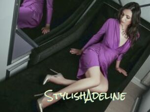 StylishAdeline
