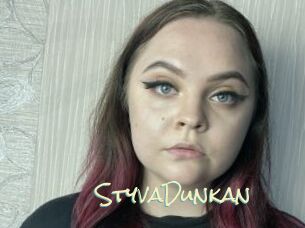StyvaDunkan