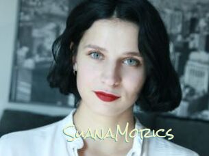 SuanaMorics