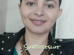 Subdirtslut