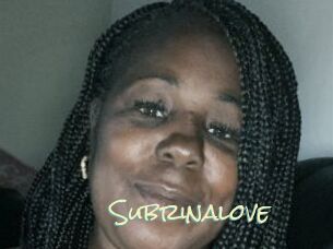 Subrinalove