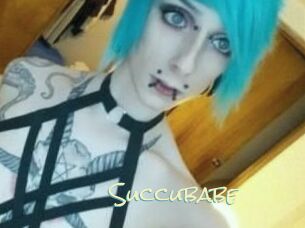 Succubabe