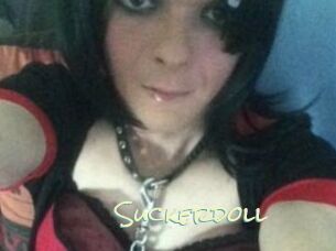 Suckerdoll