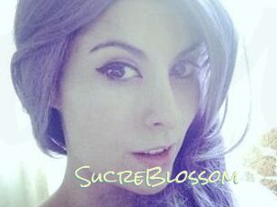 SucreBlossom