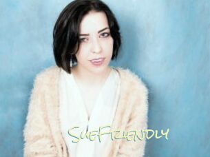 SueFriendly