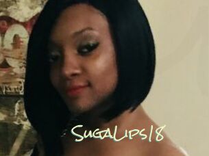 SugaLips18