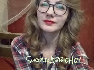 SugarAbbieHey