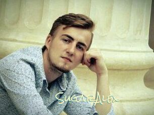 SugarAlex