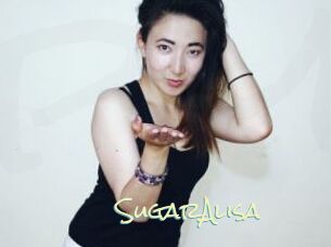 SugarAlisa