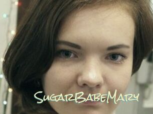 SugarBabeMary