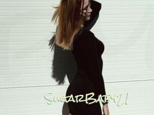 SugarBaby21