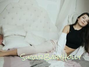 SugarBabyHolly