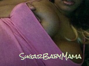 SugarBabyMama