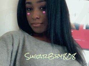 SugarBby808