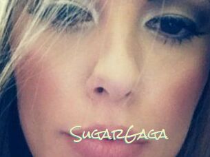 SugarGaga