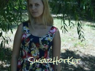 SugarHotKet Porn Monkey Cash