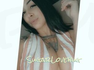 SugarLovebug
