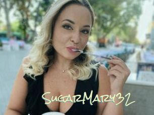 SugarMary32