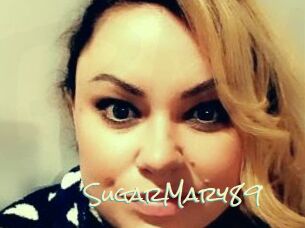 SugarMary89