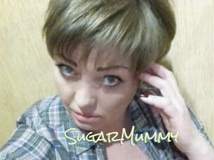 SugarMummy