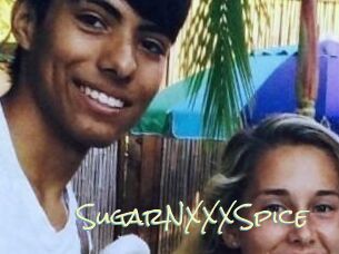SugarNXXXSpice