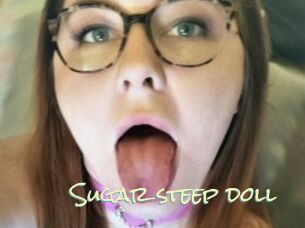 Sugar_steep_doll