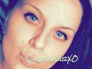 Sugarbear_XO Porn Monkey Cash