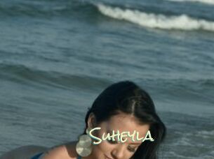 Suheyla