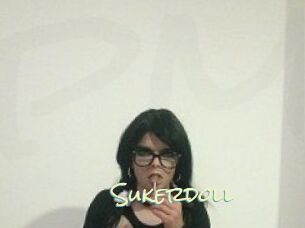 Sukerdoll