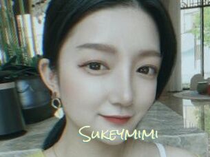 Sukeymimi