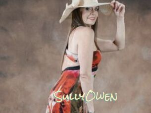SullyOwen