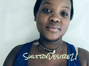SultryDesire21