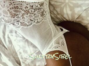 SultrySibel