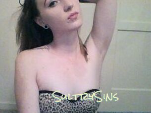SultrySins