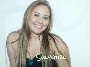 Sulygirl
