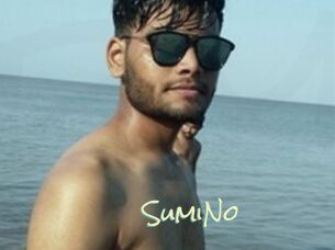 SumiNo