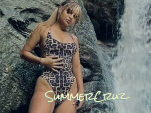 SummerCruz