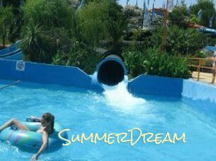 SummerDream Porn Monkey Cash
