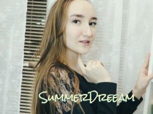 SummerDreeam