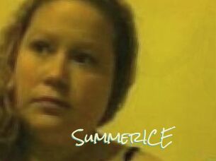 SummerICE
