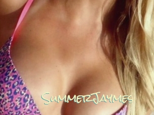 SummerJaymes Porn Monkey Cash