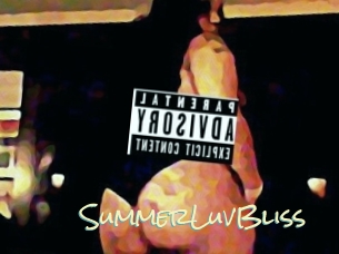 SummerLuvBliss Porn Monkey Cash