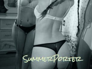 SummerPorter
