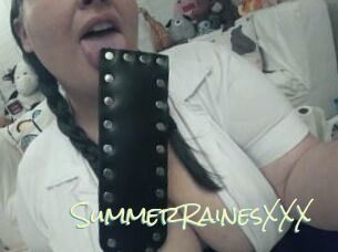 SummerRainesXXX