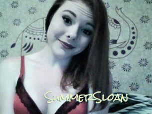 SummerSloan