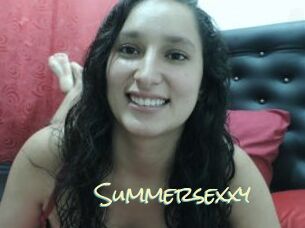 Summersexxy