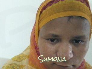 Sumona