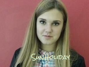 SunHoliday