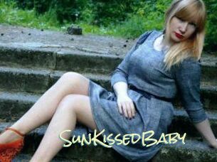 SunKissedBaby